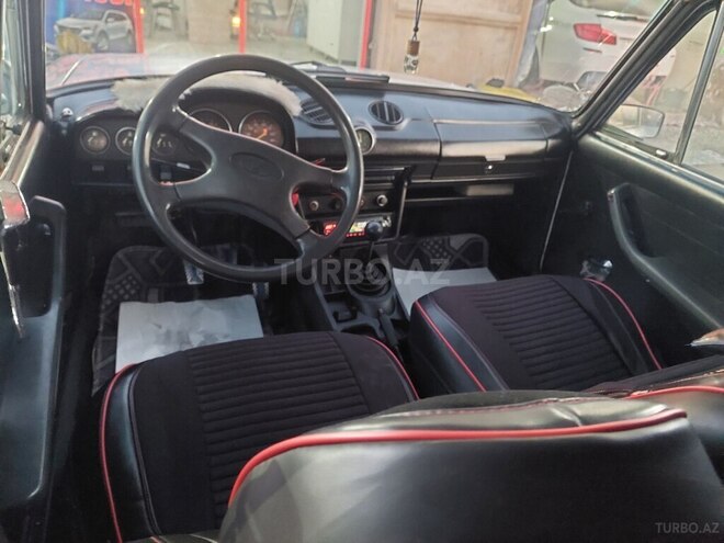 LADA (VAZ) 2106 1997, 95,421 km - 1.5 l - Kürdəmir