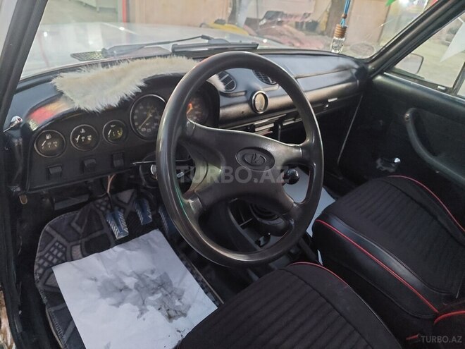 LADA (VAZ) 2106 1997, 95,421 km - 1.5 l - Kürdəmir