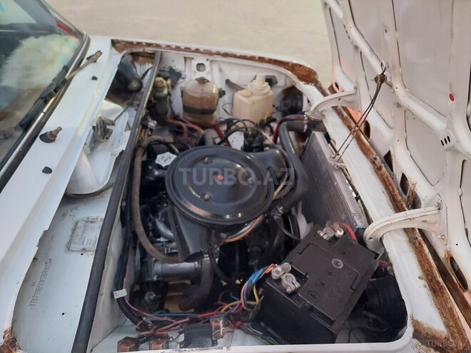 LADA (VAZ) 2106 1997, 95,421 km - 1.5 l - Kürdəmir