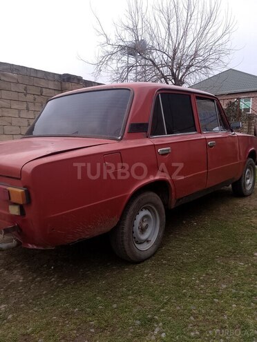 LADA (VAZ) 21011 1983, 80,000 km - 1.5 л - Masallı