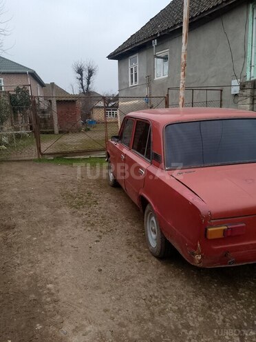 LADA (VAZ) 21011 1983, 80,000 km - 1.5 л - Masallı