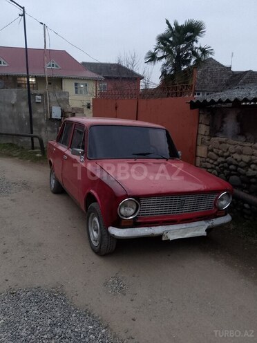 LADA (VAZ) 21011 1983, 80,000 km - 1.5 л - Masallı