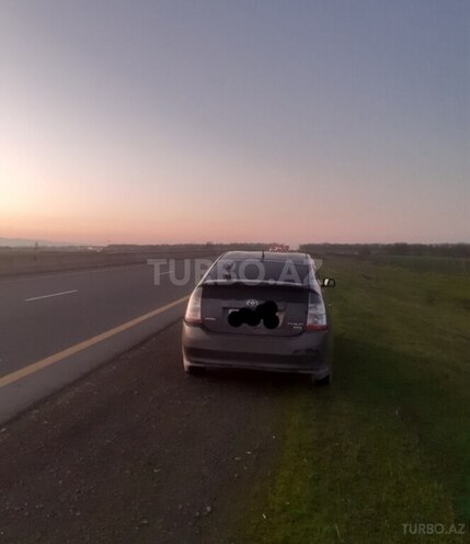 Toyota Prius 2008, 300,000 km - 1.5 l - Bakı