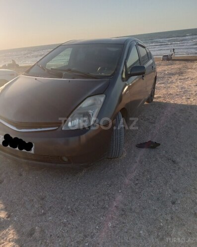 Toyota Prius 2008, 300,000 km - 1.5 l - Bakı