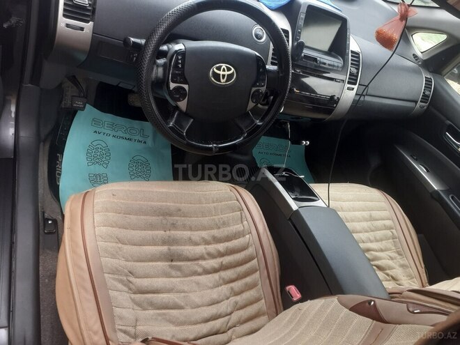 Toyota Prius 2008, 300,000 km - 1.5 l - Bakı