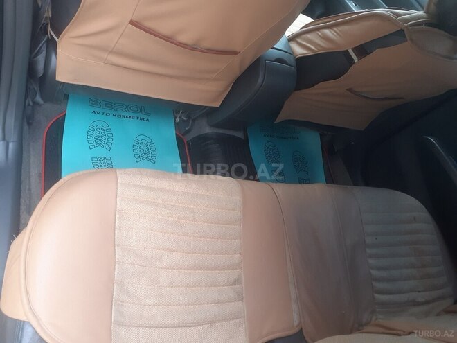 Toyota Prius 2008, 300,000 km - 1.5 l - Bakı
