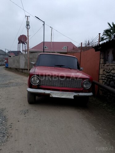 LADA (VAZ) 21011 1983, 80,000 km - 1.5 л - Masallı