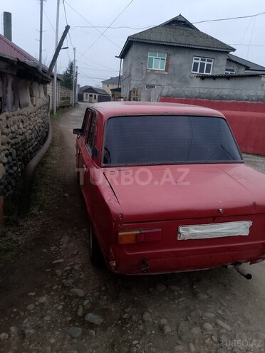 LADA (VAZ) 21011 1983, 80,000 km - 1.5 л - Masallı