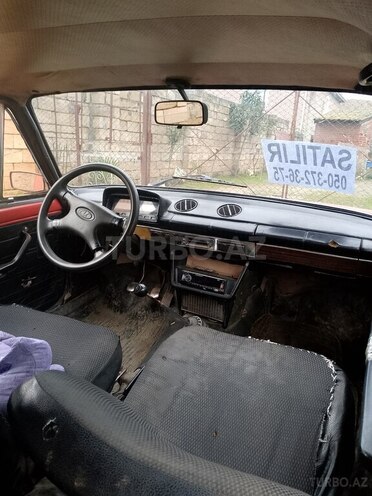 LADA (VAZ) 21011 1983, 80,000 km - 1.5 л - Masallı