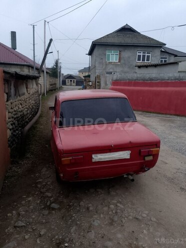 LADA (VAZ) 21011 1983, 80,000 km - 1.5 л - Masallı