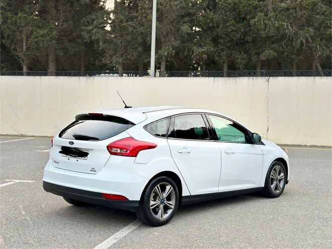 Ford Focus 2015, 211,420 km - 1.6 l - Sumqayıt