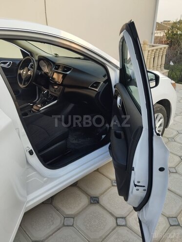 Nissan Sentra 2019, 76,068 km - 1.8 l - Bakı
