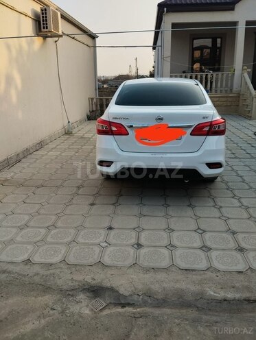 Nissan Sentra 2019, 76,068 km - 1.8 l - Bakı