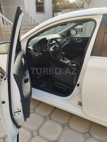 Nissan Sentra 2019, 76,068 km - 1.8 l - Bakı