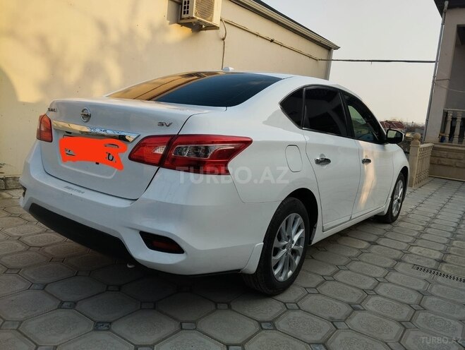 Nissan Sentra 2019, 76,068 km - 1.8 l - Bakı