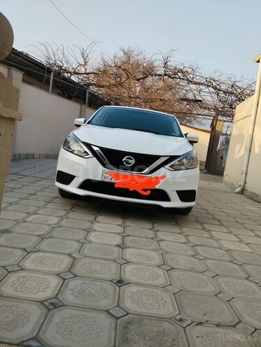 Nissan Sentra 2019, 76,068 km - 1.8 l - Bakı