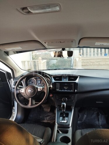 Nissan Sentra 2019, 76,068 km - 1.8 l - Bakı