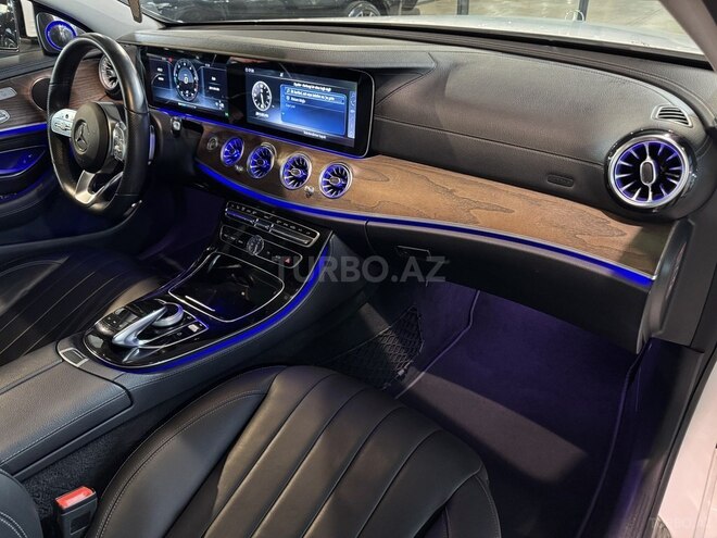 Mercedes E 200 d 2016, 180,400 km - 2.0 л - Bakı