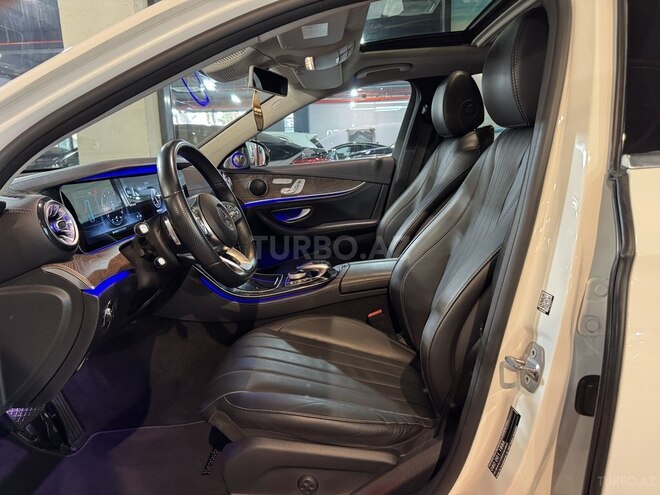Mercedes E 200 d 2016, 180,400 km - 2.0 л - Bakı