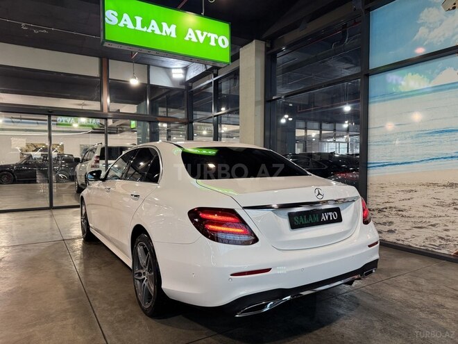 Mercedes E 200 d 2016, 180,400 km - 2.0 л - Bakı