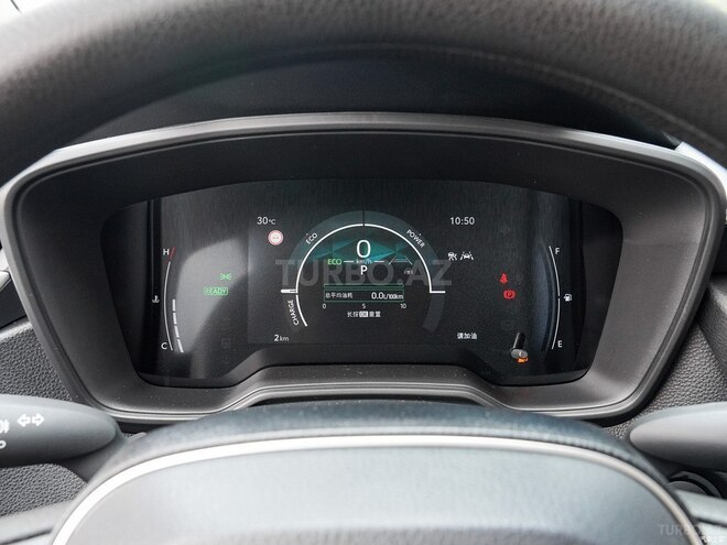 Toyota  2024, 0 km - 1.8 l - Bakı