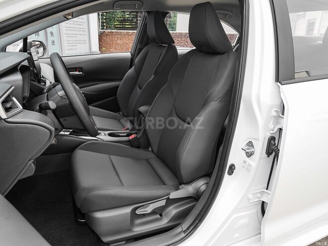 Toyota  2024, 0 km - 1.8 l - Bakı