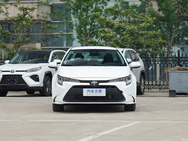 Toyota  2024, 0 km - 1.8 l - Bakı