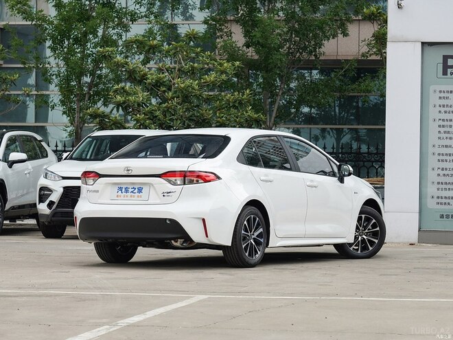 Toyota  2024, 0 km - 1.8 l - Bakı