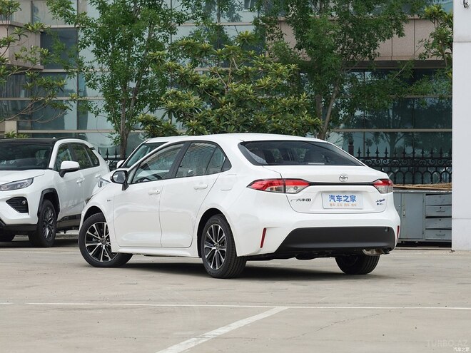 Toyota  2024, 0 km - 1.8 l - Bakı