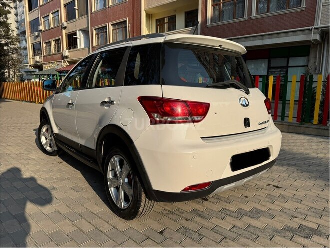 GWM Hover M4 2014, 170,000 km - 1.5 l - Bakı