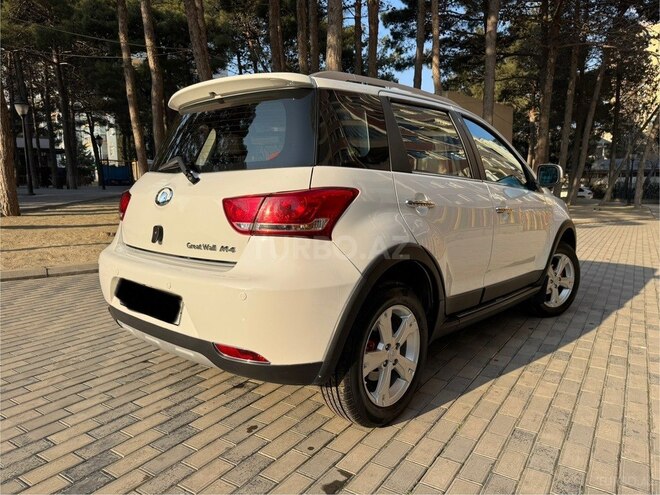 GWM Hover M4 2014, 170,000 km - 1.5 l - Bakı