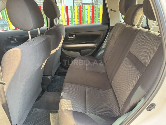 GWM Hover M4 2014, 170,000 km - 1.5 l - Bakı