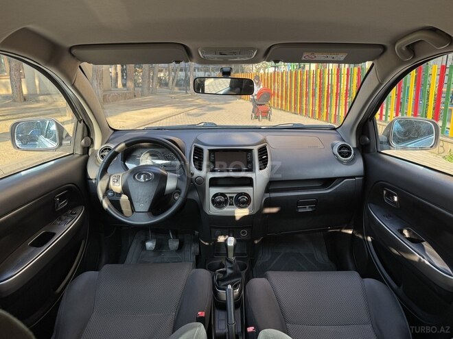 GWM Hover M4 2014, 170,000 km - 1.5 l - Bakı