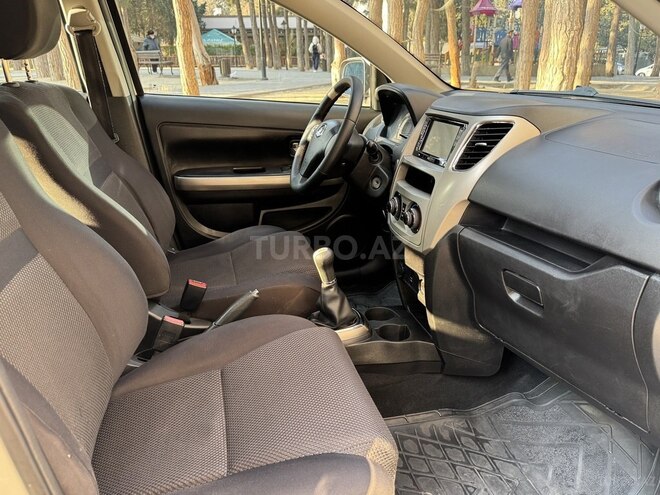 GWM Hover M4 2014, 170,000 km - 1.5 l - Bakı