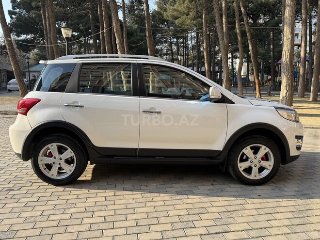 GWM Hover M4 2014, 170,000 km - 1.5 l - Bakı