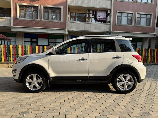 GWM Hover M4 2014, 170,000 km - 1.5 l - Bakı