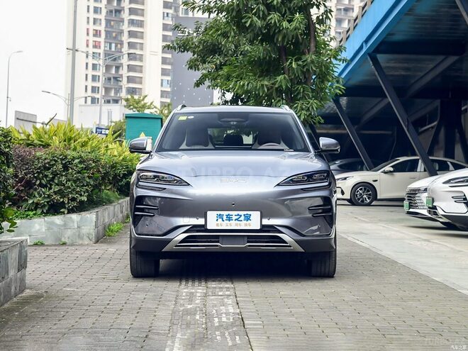BYD  2025, 0 km - 0.0 l - Bakı