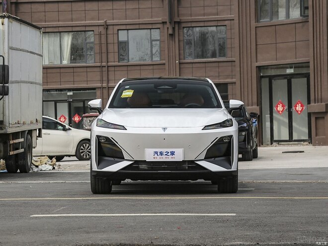 Changan Deepal S7-2