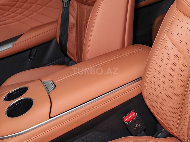 Changan Deepal S7-15