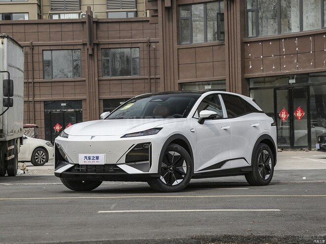 Changan Deepal S7-3
