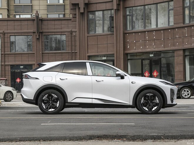 Changan Deepal S7-8