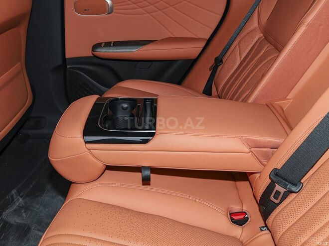 Changan Deepal S7-13