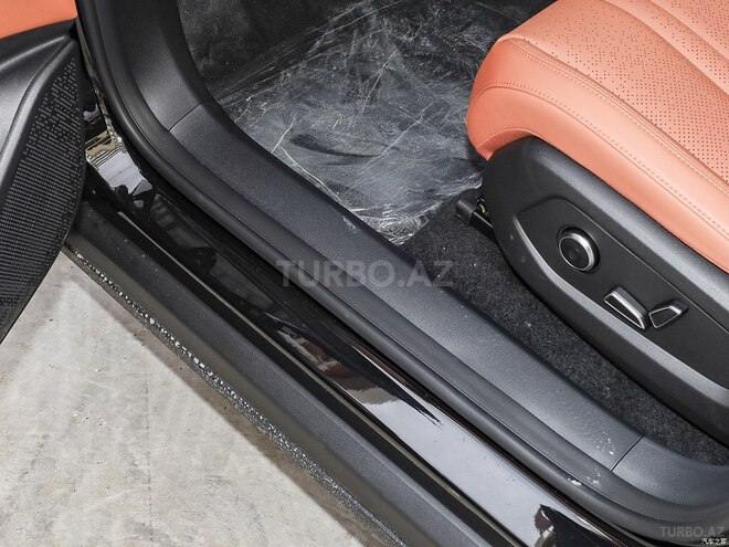 Changan Deepal S7-16