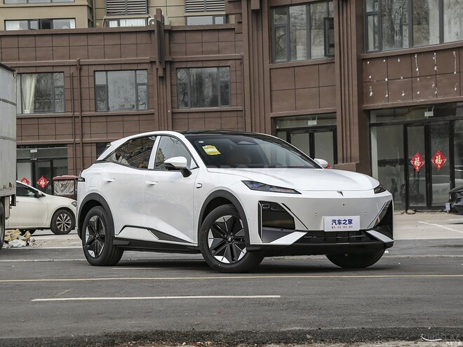 Changan Deepal S7-1