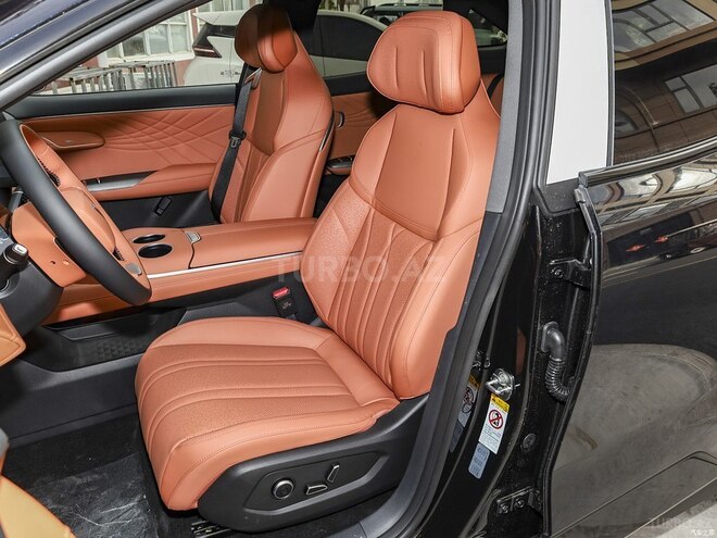 Changan Deepal S7-11