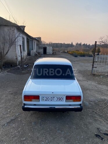LADA (VAZ) 2107 2008, 98,000 km - 1.6 l - Gəncə