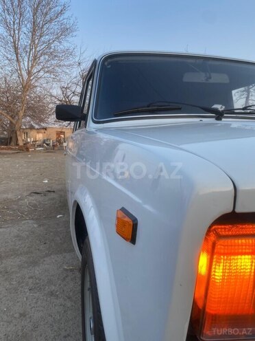 LADA (VAZ) 2107 2008, 98,000 km - 1.6 l - Gəncə