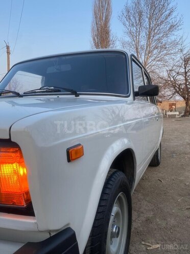 LADA (VAZ) 2107 2008, 98,000 km - 1.6 l - Gəncə