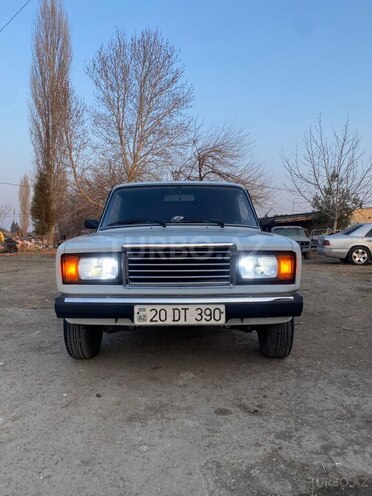 LADA (VAZ) 2107 2008, 98,000 km - 1.6 l - Gəncə