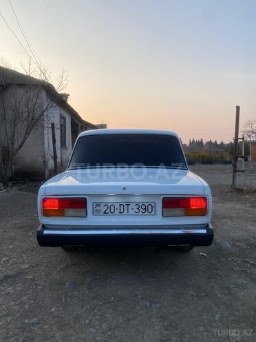 LADA (VAZ) 2107 2008, 98,000 km - 1.6 l - Gəncə